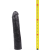 gode benny hung system 24 x 5 cm noir 2