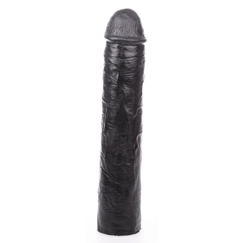 gode benny hung system 24 x 5 cm noir 4