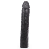 gode benny hung system 24 x 5 cm noir 5