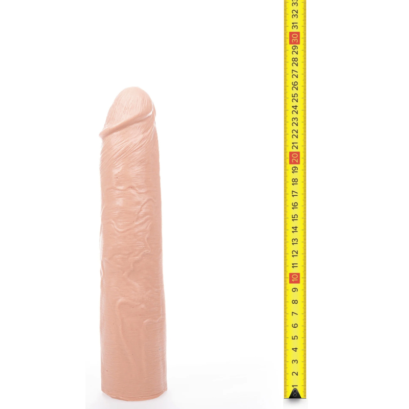gode benny hung system 24 x 5cm 2