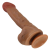 gode bergrisi 19 x 52 cm marron 4
