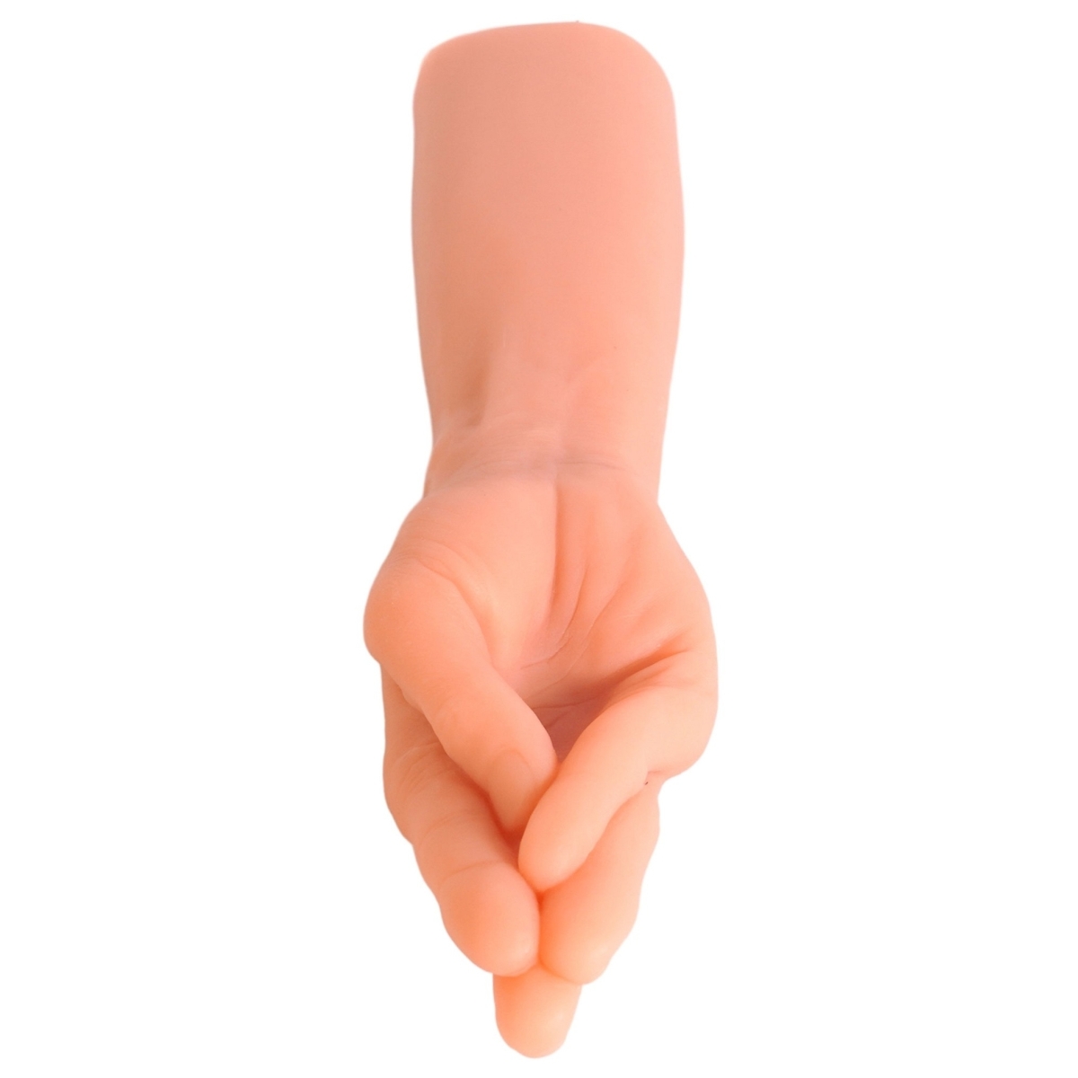 gode big hand get real 31 x 7cm 5