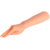 gode-big-hand-get-real-31-x-7cm gode big hand get real 31 x 7cm 7