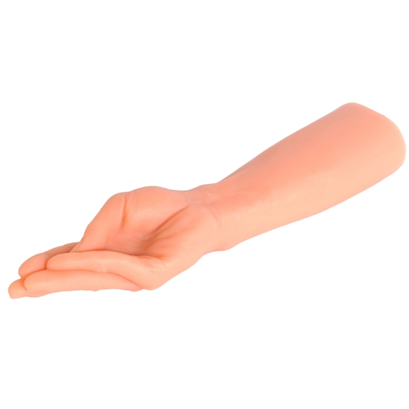 gode big hand get real 31 x 7cm 8