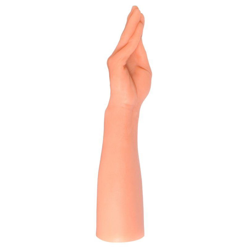 gode-big-hand-get-real-31-x-7cm gode big hand get real 31 x 7cm