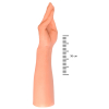 gode-big-hand-get-real-31-x-7cm gode big hand get real 31 x 7cm 9