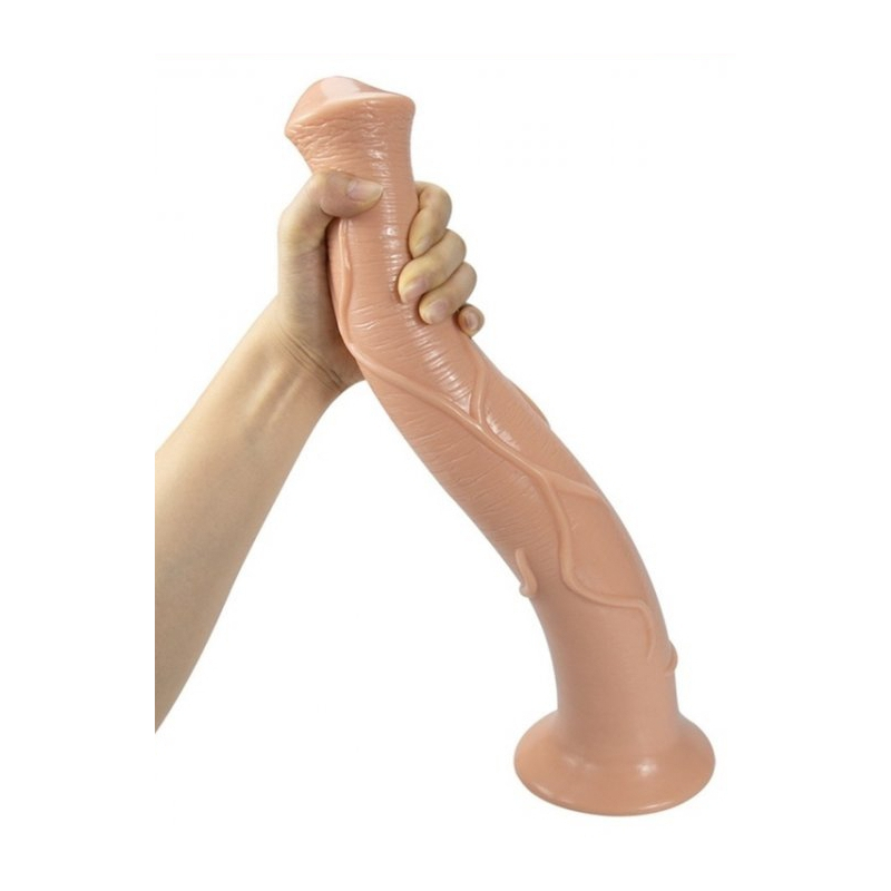 gode big horse 38 x 65cm 1