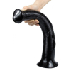 gode big horse 38 x 65cm noir 1
