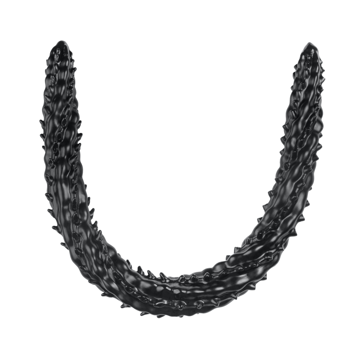 gode big silur 80 x 65cm noir 1