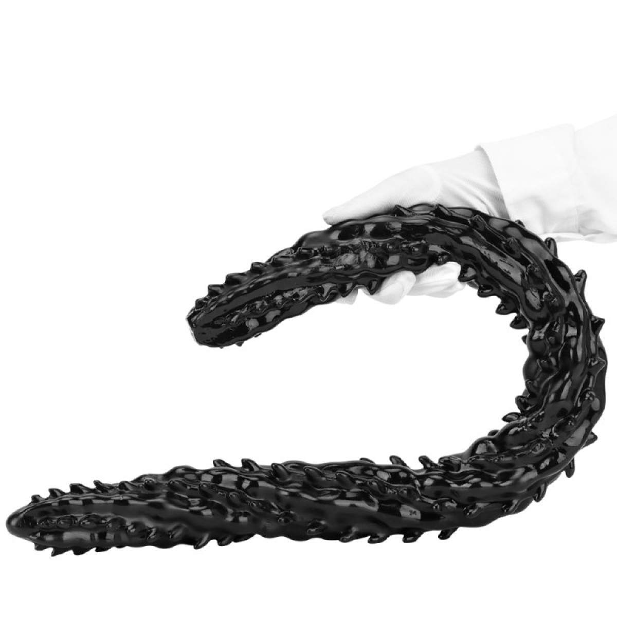 gode big silur 80 x 65cm noir 12