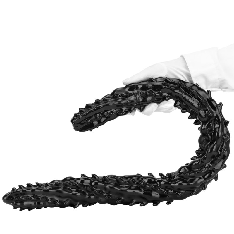gode big silur 80 x 65cm noir 12