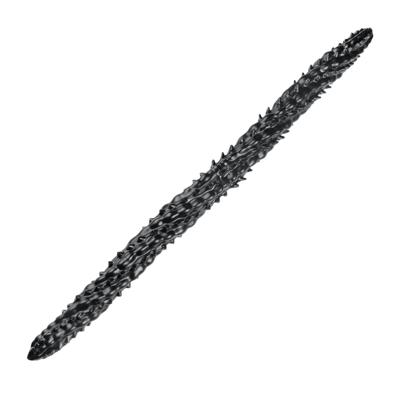gode big silur 80 x 65cm noir 2