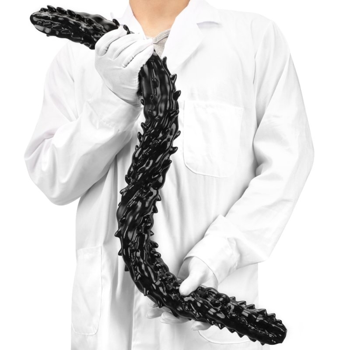 gode big silur 80 x 65cm noir 3