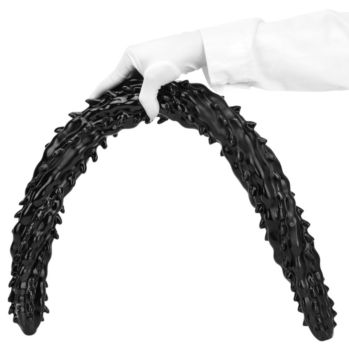 gode big silur 80 x 65cm noir 5