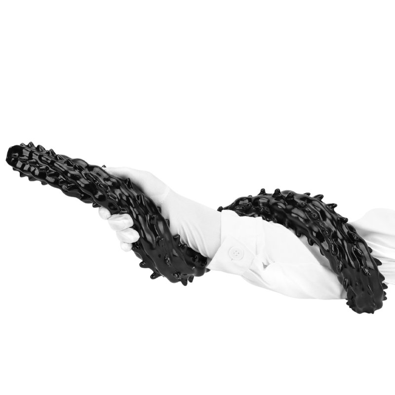 gode big silur 80 x 65cm noir 6