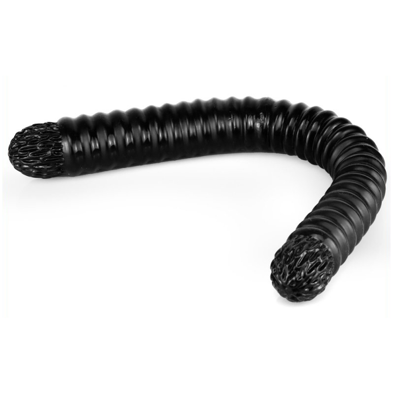 gode big tortos 55 x 55cm noir 1