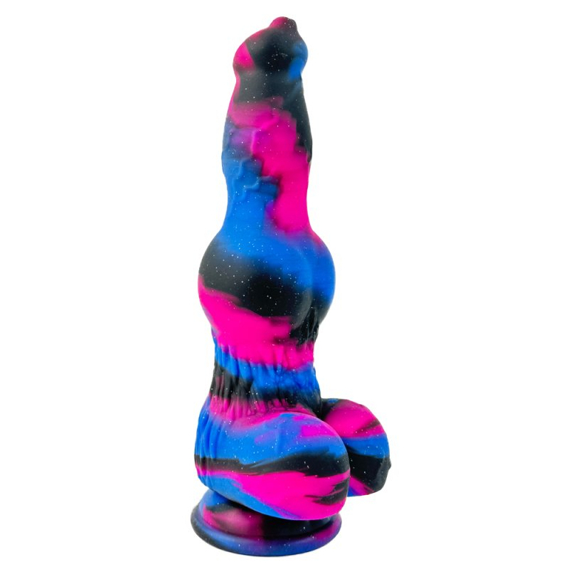 gode blue knox 18 x 68cm 1