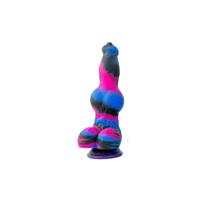 gode blue knox 18 x 68cm