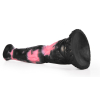 gode-bodulf-25-x-6cm-noir-rose gode bodulf 25 x 6cm noir rose 2