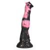 gode-bodulf-25-x-6cm-noir-rose gode bodulf 25 x 6cm noir rose 3