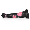 gode-bodulf-25-x-6cm-noir-rose gode bodulf 25 x 6cm noir rose 4