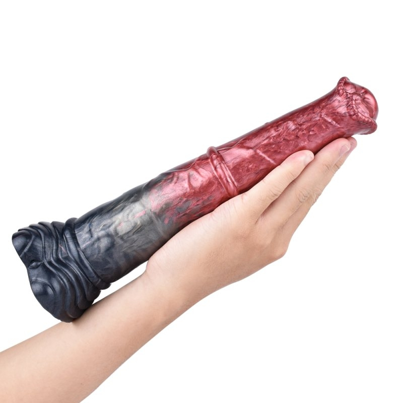 gode boli horse 24 x 5cm 1