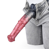 gode boli horse 24 x 5cm 2