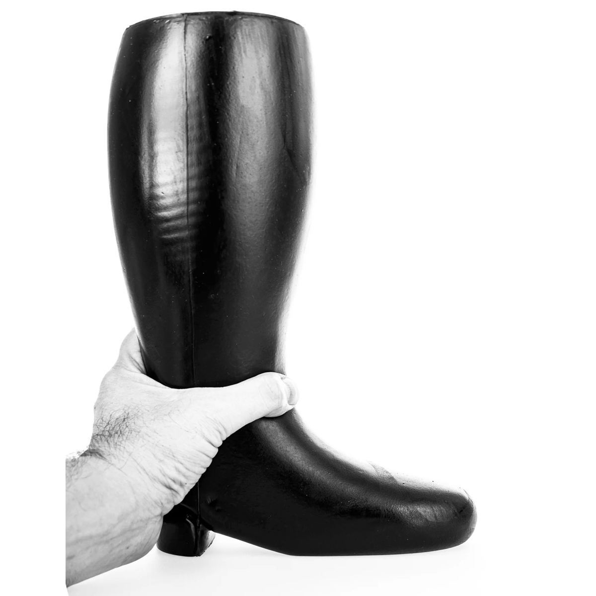 gode botte ab61 boots all black 30 x 12cm 1