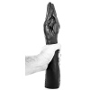 gode bras ab21 arm all black 32 x 75cm 1