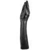 gode bras ab21 arm all black 32 x 75cm 2