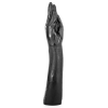 gode bras ab21 arm all black 32 x 75cm 3