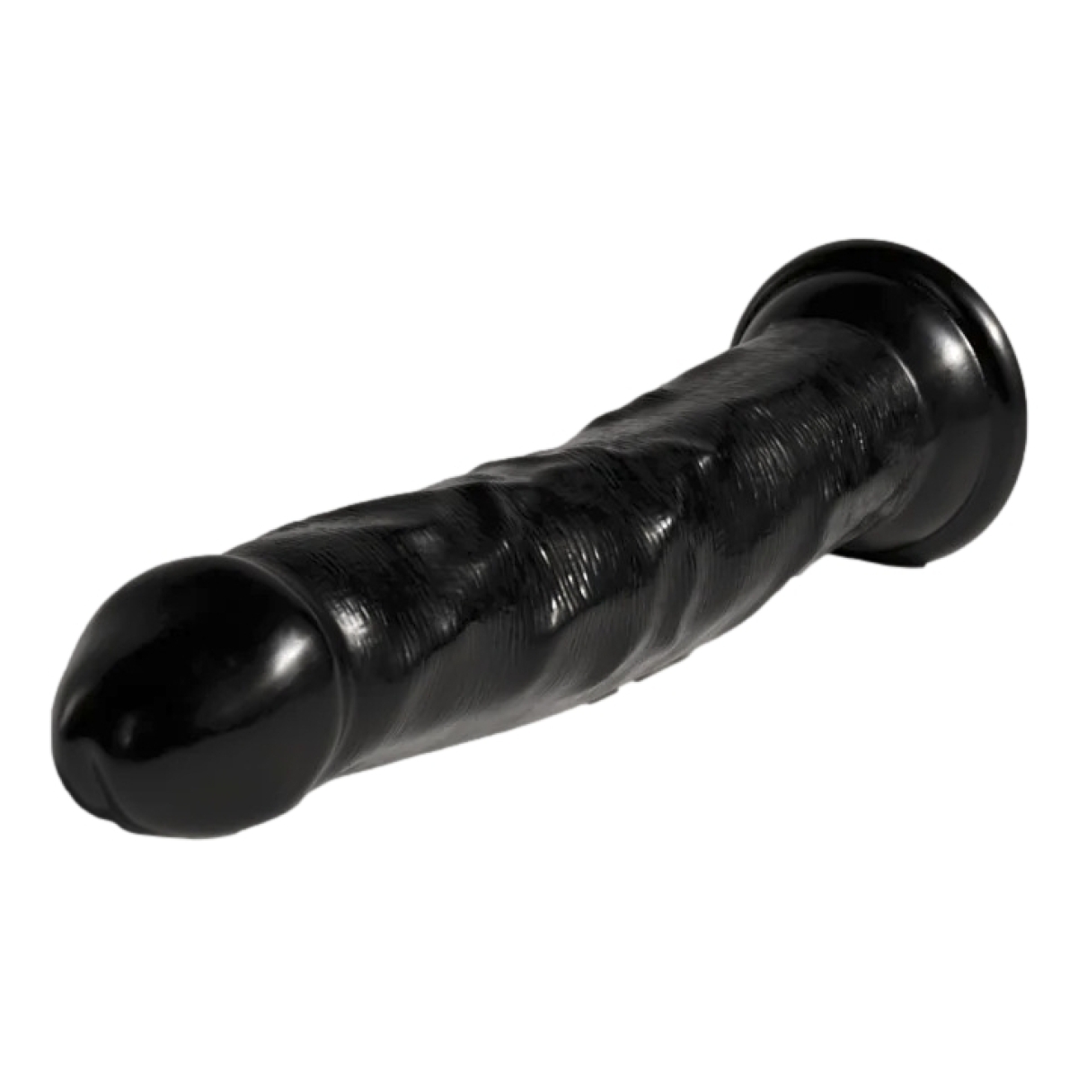 gode brock the dick 21 x 4 cm noir 2