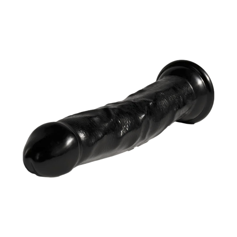 gode brock the dick 21 x 4 cm noir 2