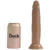 gode brock the dick 21 x 4cm