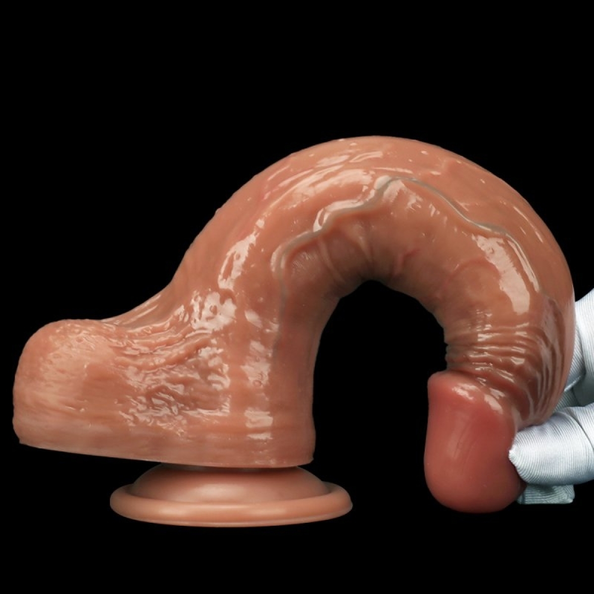 gode browndick s 15 x 36cm marron 4
