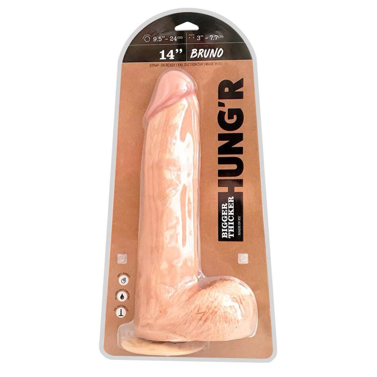 gode bruno hungr 32 x 8cm 1