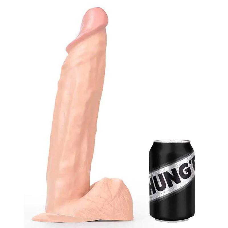 gode bruno hungr 32 x 8cm