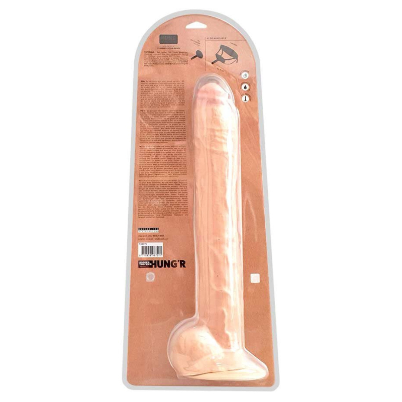 gode brutus hungr 37 x 68cm 3