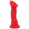 gode bud alien 16 x 55cm rouge