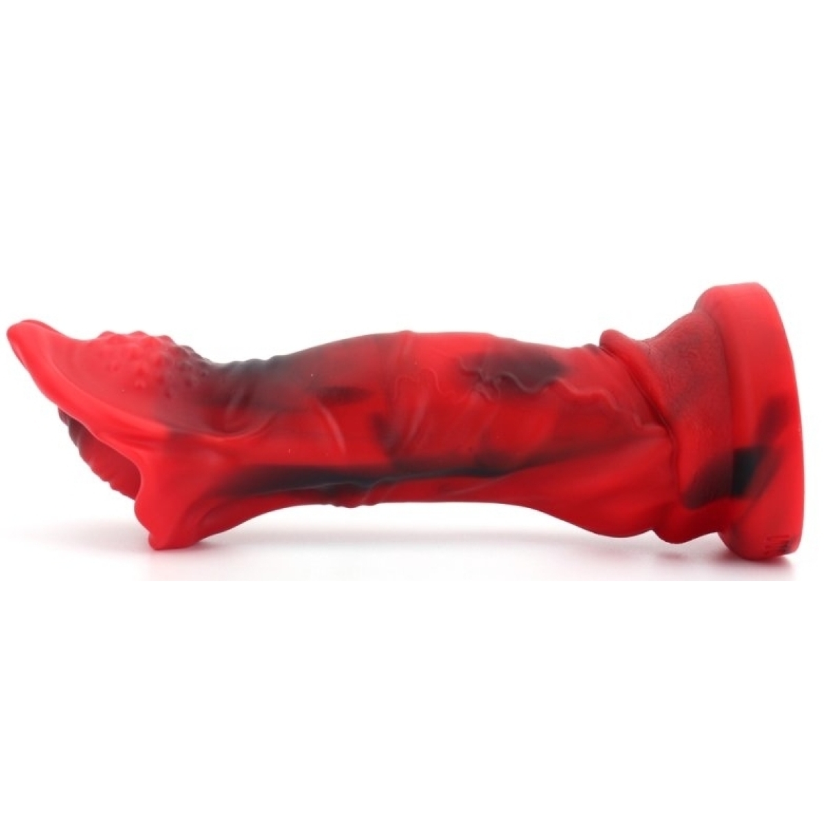 gode bud alien 16 x 55cm rouge 5