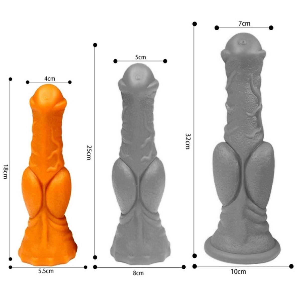 gode canis s 15 x 5cm 5