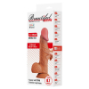 gode-catoblepas-beautiful-14-x-4cm-marron gode catoblepas beautiful 14 x 4cm marron 1