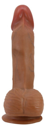 gode catoblepas beautiful 14 x 4cm marron 2