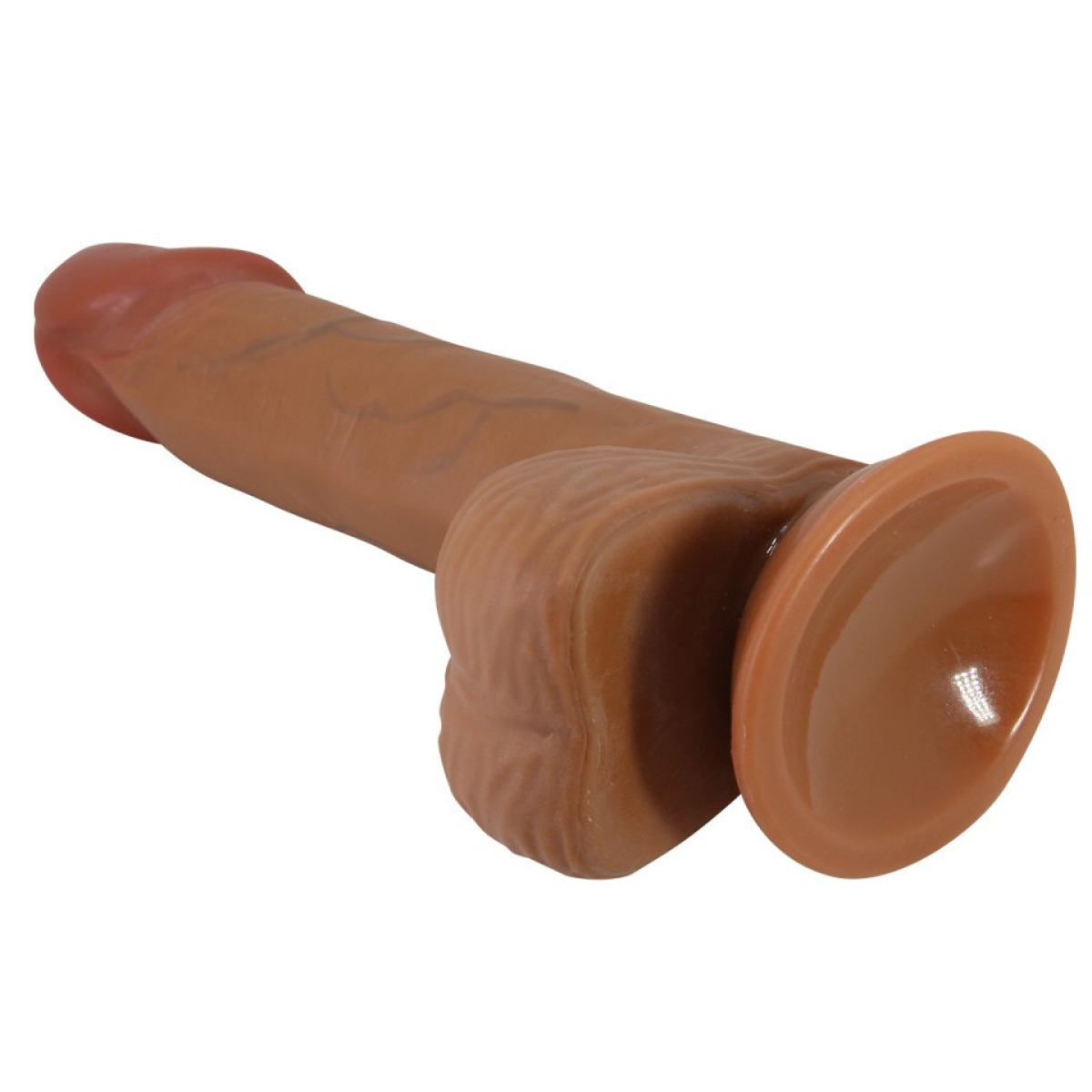 gode catoblepas beautiful 14 x 4cm marron 4