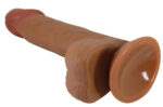 gode catoblepas beautiful 14 x 4cm marron 4