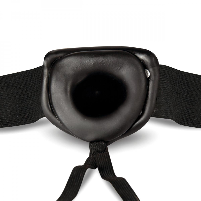 gode ceinture always ready 165 x 47cm noir 2