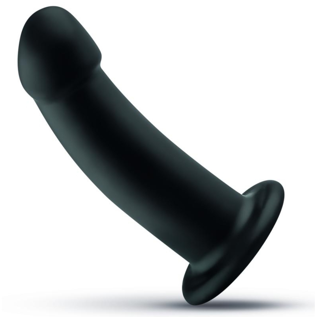 gode ceinture charlie 13 x 4cm noir 2