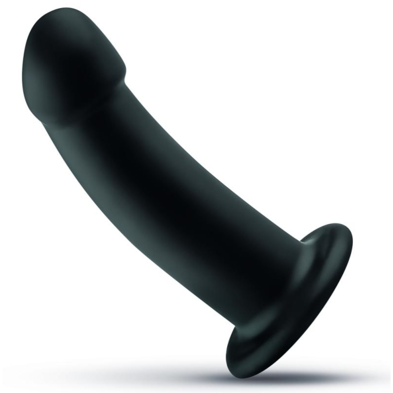 gode ceinture charlie 13 x 4cm noir 2
