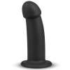 gode ceinture charlie 13 x 4cm noir 3