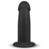 gode ceinture charlie 13 x 4cm noir 4
